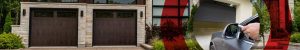 Garage Door Remote Clicker Arlington Heights